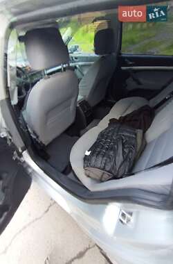 Универсал Skoda Octavia 2005 в 