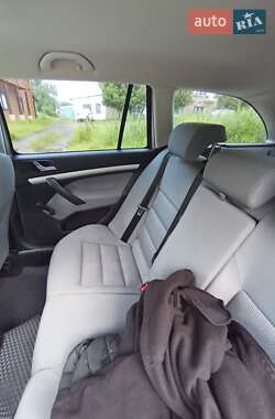 Универсал Skoda Octavia 2005 в 