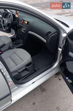 Универсал Skoda Octavia 2005 в 