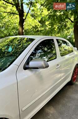 Ліфтбек Skoda Octavia 2008 в Києві