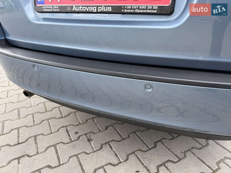 Универсал Skoda Octavia 2009 в Ивано-Франковске фото 13 Универсал Skoda Octavia 2009 в Ивано-Франковске