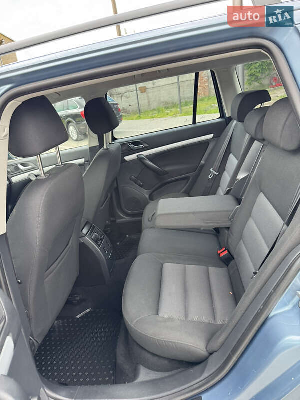 Универсал Skoda Octavia 2009 в Ивано-Франковске фото 25 Универсал Skoda Octavia 2009 в Ивано-Франковске