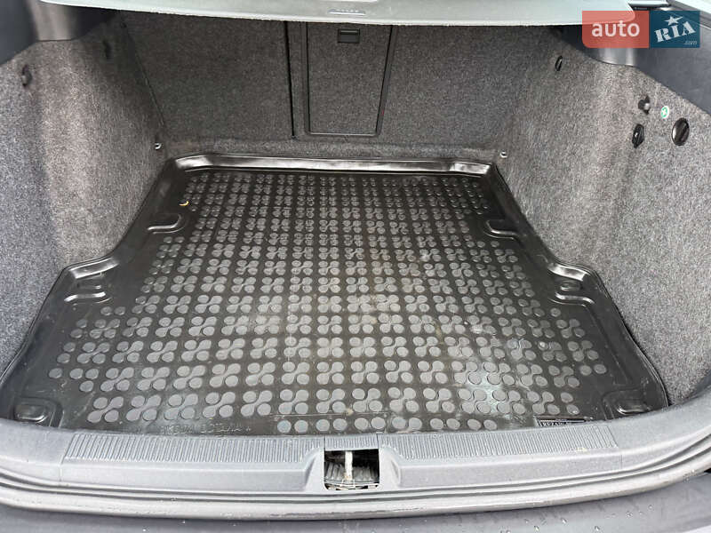 Универсал Skoda Octavia 2009 в Ивано-Франковске фото 29 Универсал Skoda Octavia 2009 в Ивано-Франковске