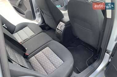 Универсал Skoda Octavia 2012 в 