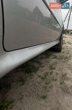 Лифтбек Skoda Octavia 2009 в 