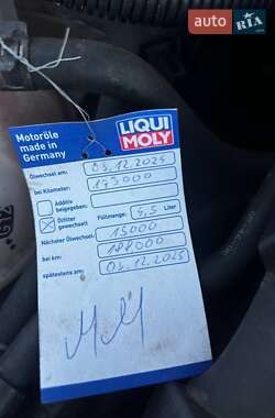 Лифтбек Skoda Octavia 2006 в 