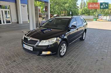 Універсал Skoda Octavia 2012 в Миколаєві