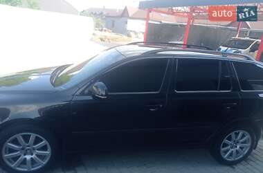 Универсал Skoda Octavia 2011 в 