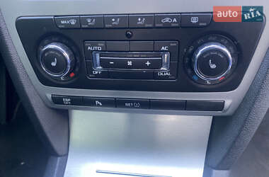 Універсал Skoda Octavia 2009 в 
