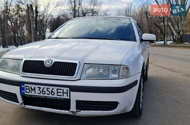 Ліфтбек Skoda Octavia 2005 в Кривому Розі
