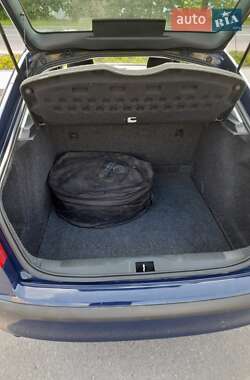 Лифтбек Skoda Octavia 2011 в 