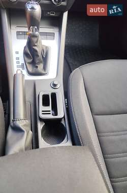 Универсал Skoda Octavia 2019 в 