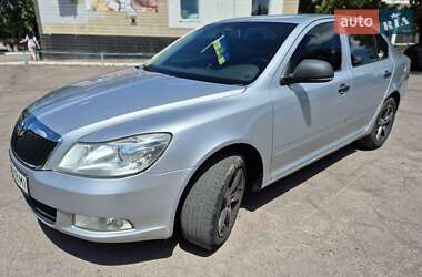 Лифтбек Skoda Octavia 2012 в 