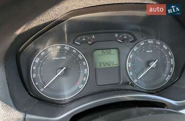 Универсал Skoda Octavia 2004 в 