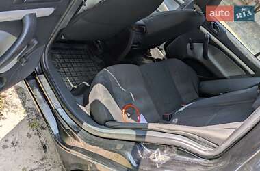 Универсал Skoda Octavia 2004 в 