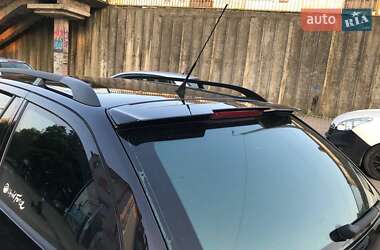 Универсал Skoda Octavia 2008 в 