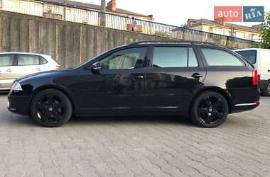 Универсал Skoda Octavia 2008 в 