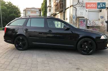 Универсал Skoda Octavia 2008 в 