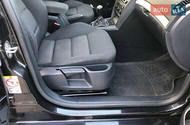 Универсал Skoda Octavia 2008 в 