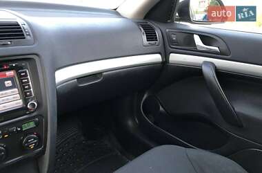 Универсал Skoda Octavia 2008 в 