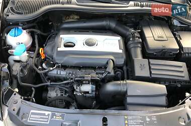 Универсал Skoda Octavia 2008 в 