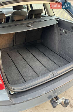 Универсал Skoda Octavia 2007 в 