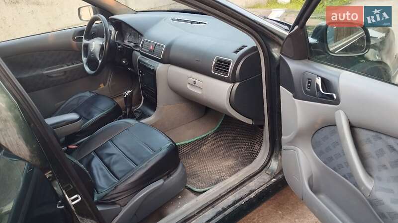 Универсал Skoda Octavia 2000 в Березному