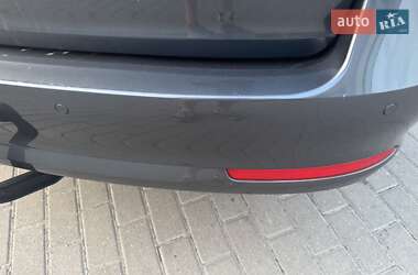 Универсал Skoda Octavia 2010 в 