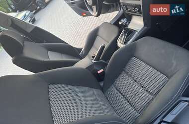 Универсал Skoda Octavia 2010 в 