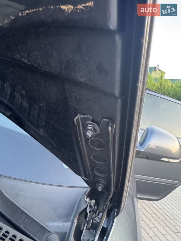 Универсал Skoda Octavia 2010 в Ровно