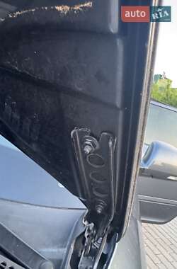 Универсал Skoda Octavia 2010 в 