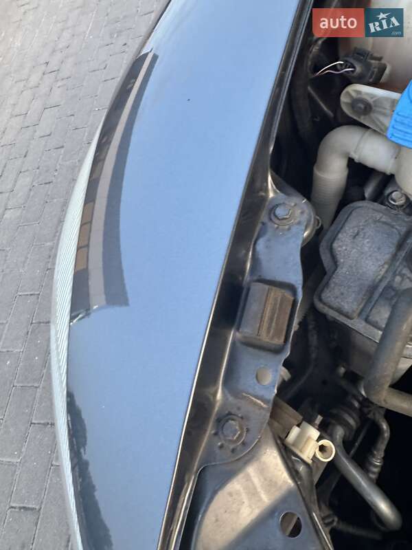 Универсал Skoda Octavia 2010 в Ровно