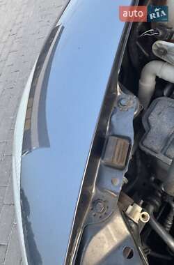 Универсал Skoda Octavia 2010 в 