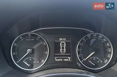 Универсал Skoda Octavia 2010 в 