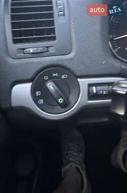 Универсал Skoda Octavia 2010 в 