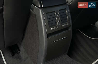 Универсал Skoda Octavia 2011 в 