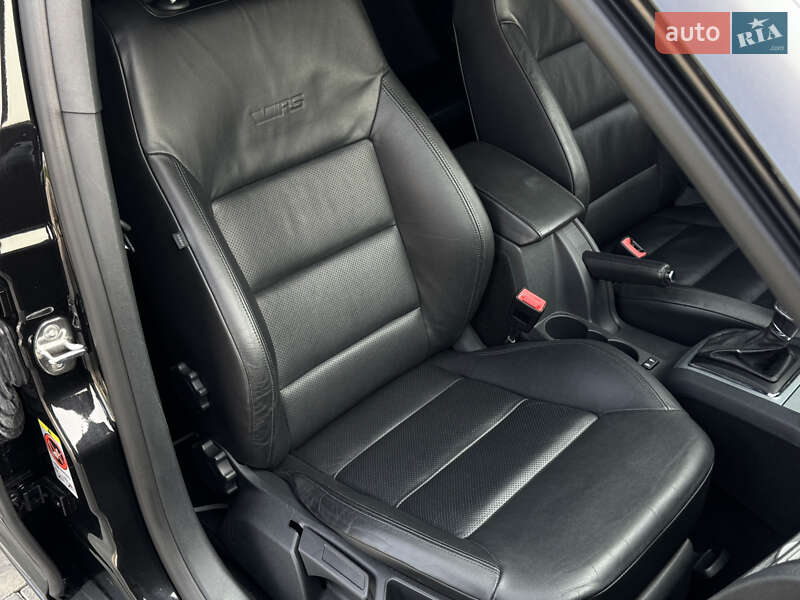 Универсал Skoda Octavia 2011 в Чернигове