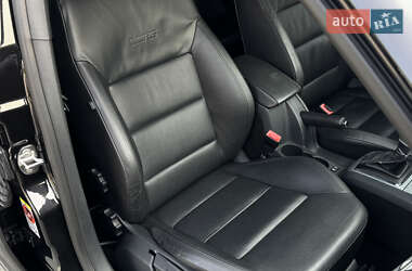 Универсал Skoda Octavia 2011 в 
