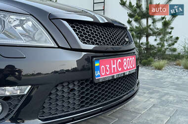 Универсал Skoda Octavia 2011 в 