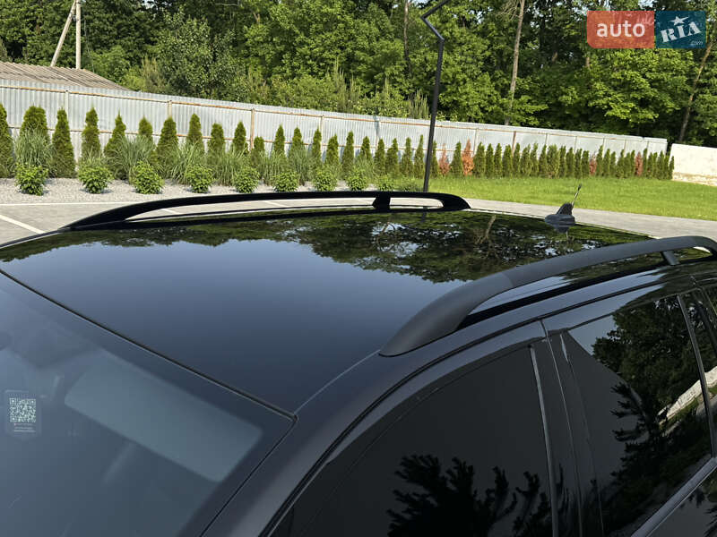 Универсал Skoda Octavia 2011 в Чернигове