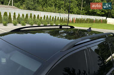 Универсал Skoda Octavia 2011 в 