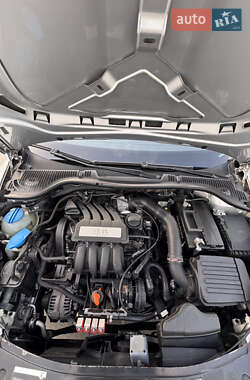 Универсал Skoda Octavia 2012 в 