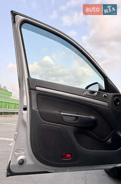Универсал Skoda Octavia 2012 в 