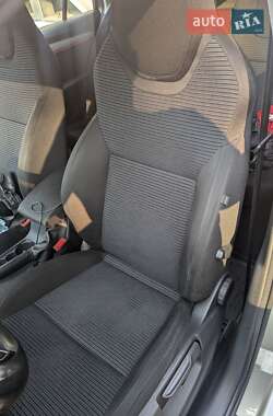 Универсал Skoda Octavia 2015 в 
