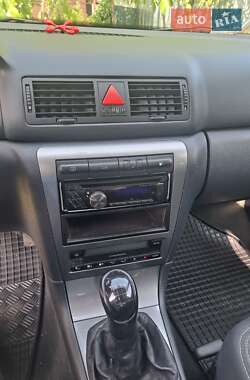 Ліфтбек Skoda Octavia 2005 в Вінниці