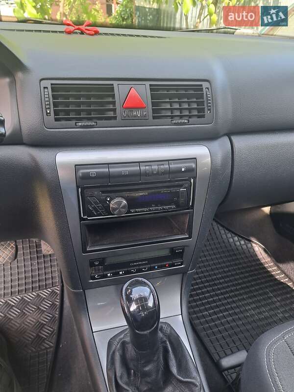 Ліфтбек Skoda Octavia 2005 в Вінниці