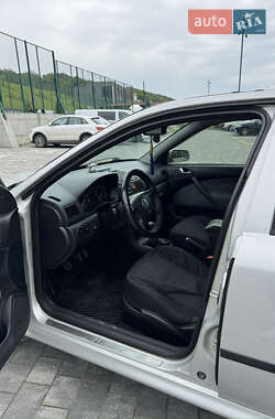 Ліфтбек Skoda Octavia 2007 в 