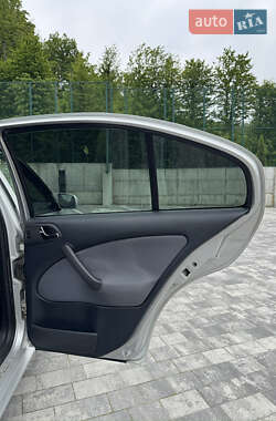 Ліфтбек Skoda Octavia 2007 в 