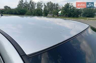 Ліфтбек Skoda Octavia 2008 в 