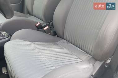 Ліфтбек Skoda Octavia 2008 в 